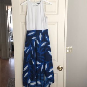 Vince Camuto spring dress